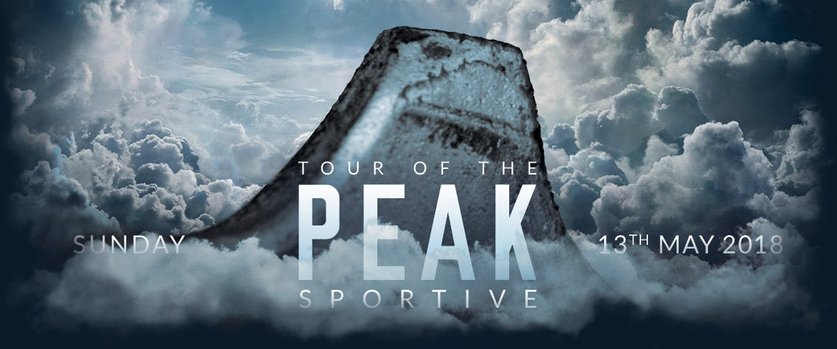 Tour Of The Peak