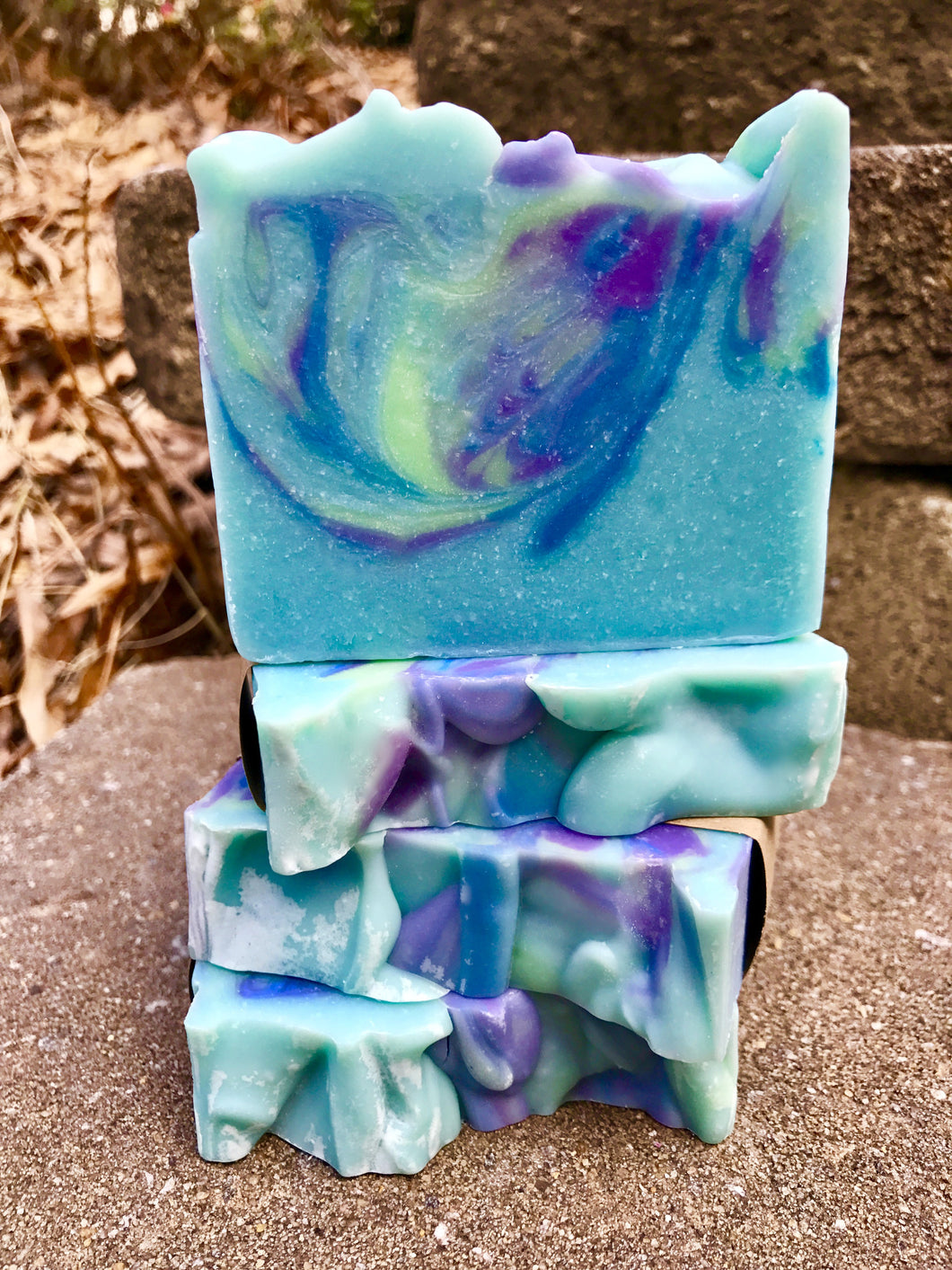 Celestial Waters Soap