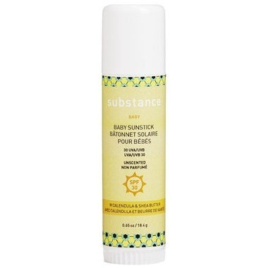 MATTER COMPANY SUBSTANCE BABY SUN STICK SPF30 18.4G