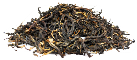 Yunnan Ancient Tree Black Tea