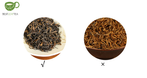 jinjunmei tea - bestleaftea.com