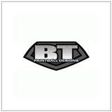 BT Battle Tested Paintball Products