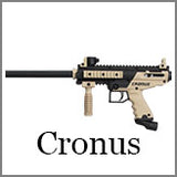 Tippmann Cronus Paintball Gun