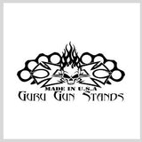 Guru Gun Stands