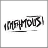 Infamous Gearbags