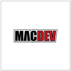 MacDev Part Picker