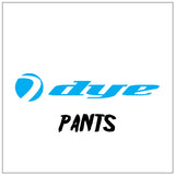 Dye Paintball Pants