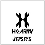 HK Army Paintball Jerseys