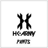 HK Army Paintball Pants