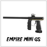 Empire Mini GS Paintball Gun