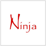 Ninja Paintball Tanks