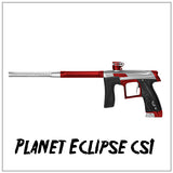 Planet Eclipse CS1 Paintball Gun
