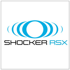 SP Shocker RSX Complete Parts List