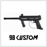 Tippmann 98 Paintball Gun