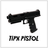 Tippmann TiPX Pistol