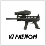 Tippmann X7 Phenom Paintball Gun