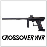 Tippmann Crossover XVR Upgrades & Parts