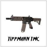 Tippmann TMC Paintball Gun