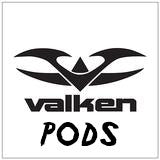 Valken Paintball Pods