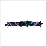 Virtue VIO Contour Goggle Straps