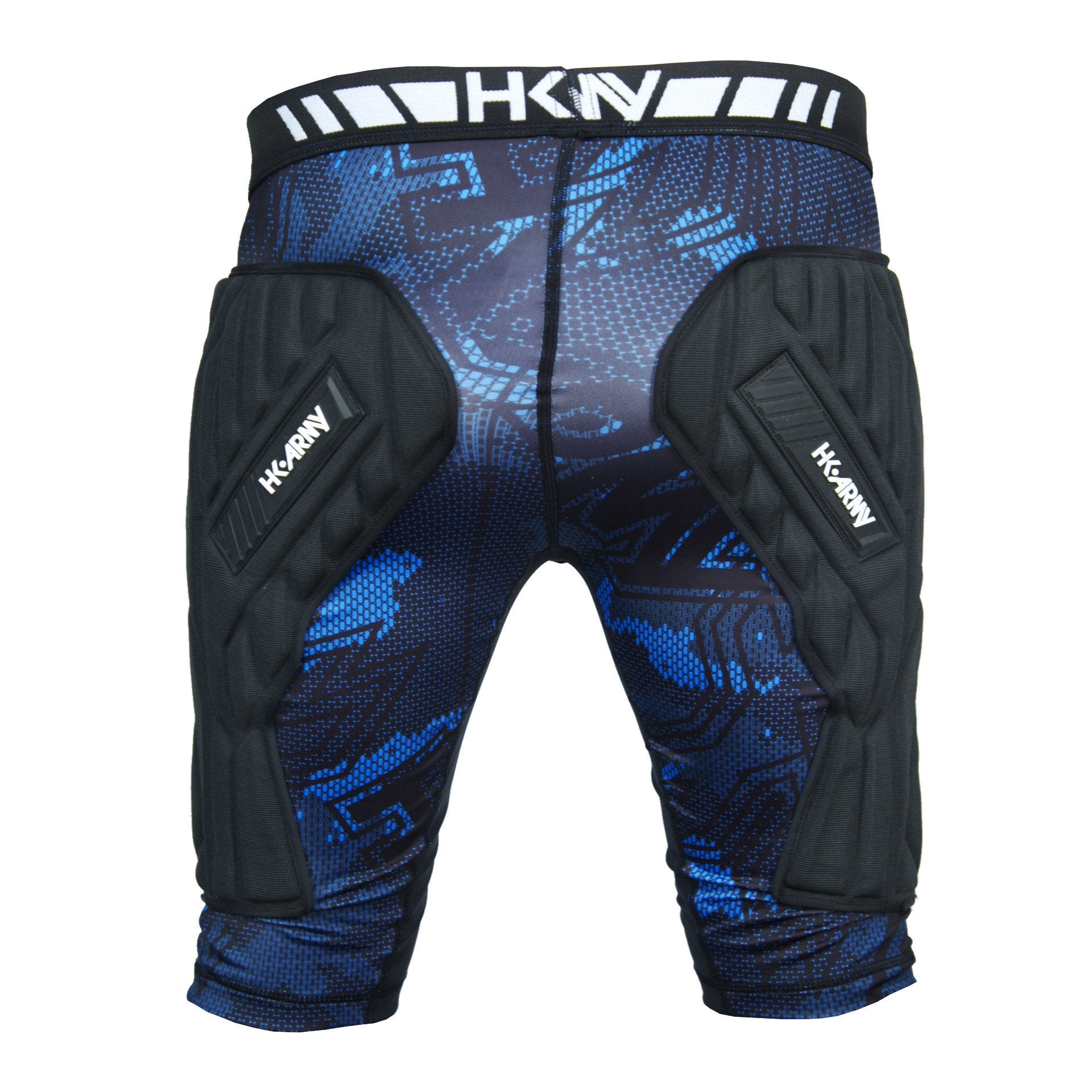 HK Army Crash Slide Shorts