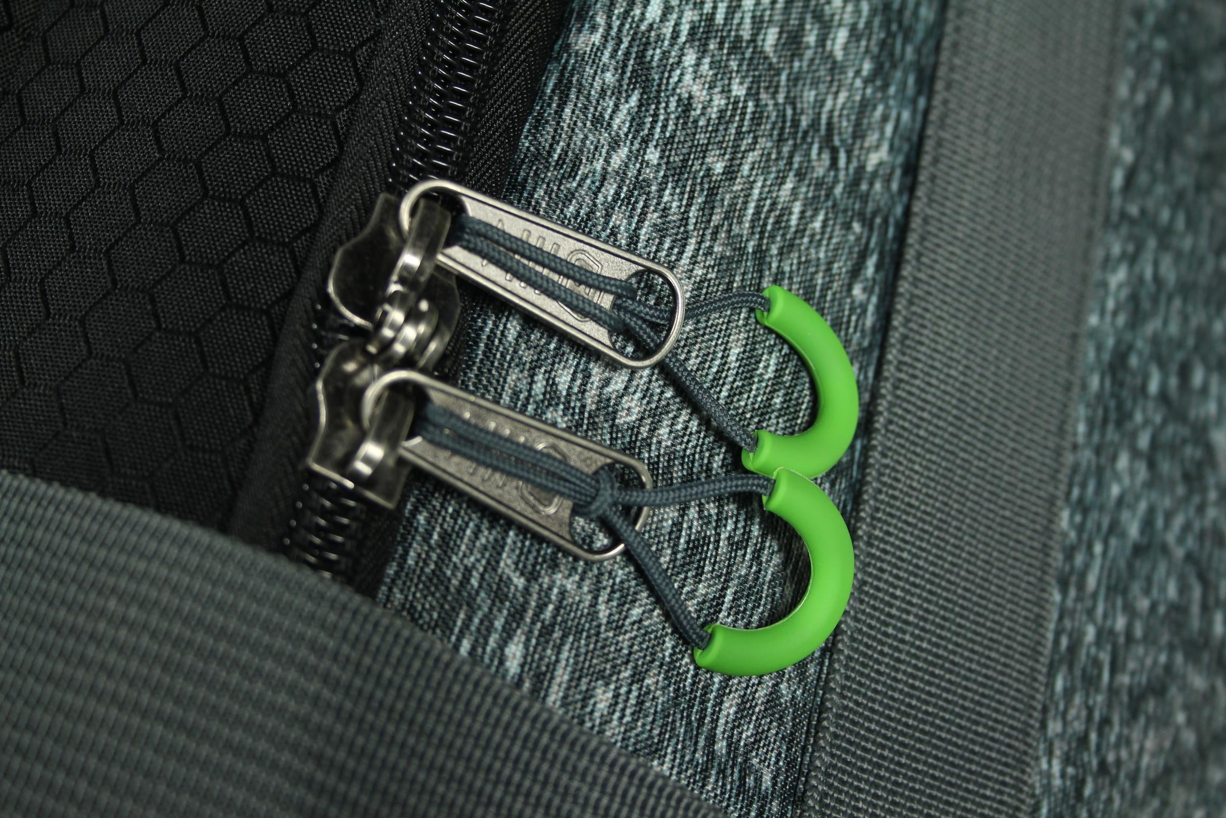 Planet Eclipse GX2 Classic Kitbag / Gearbag - Fighter Green