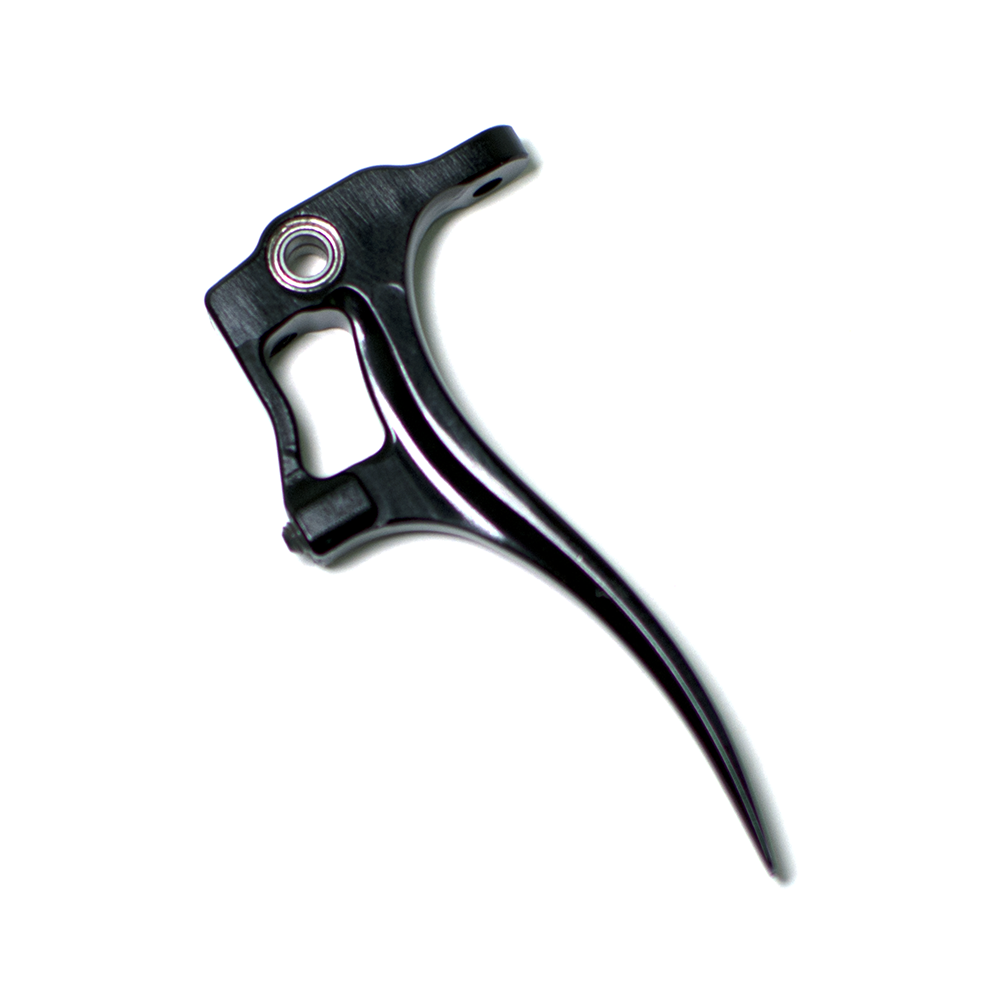 Shocker RSX Paintball Marker Blue punisherspb.myshopify.com