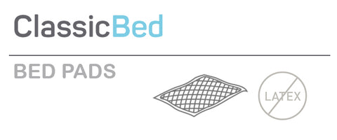 ClassicBed - Bed Pads
