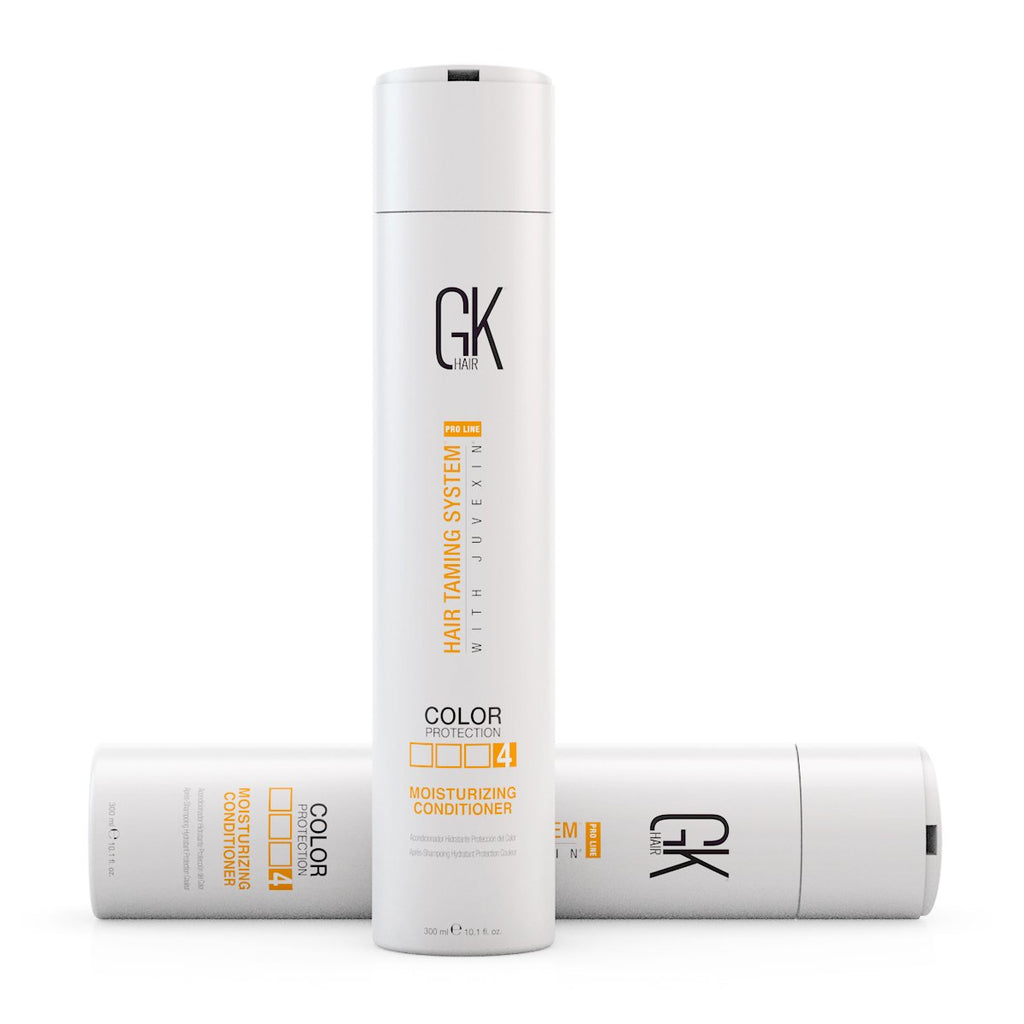 GK Hair Colour Protection Moisturizing Conditioner 300ml Haircare