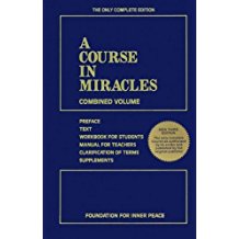 A Course in Miracles