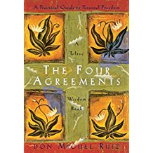 The Four Agreements, Don Miguel Ruiz