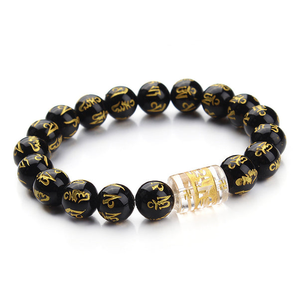 mantra beads