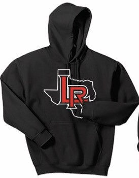 custom raiders hoodie