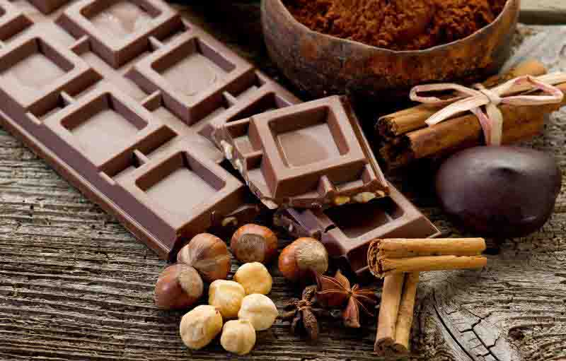 7 Jenis Cokelat yang Wajib Anda Ketahui