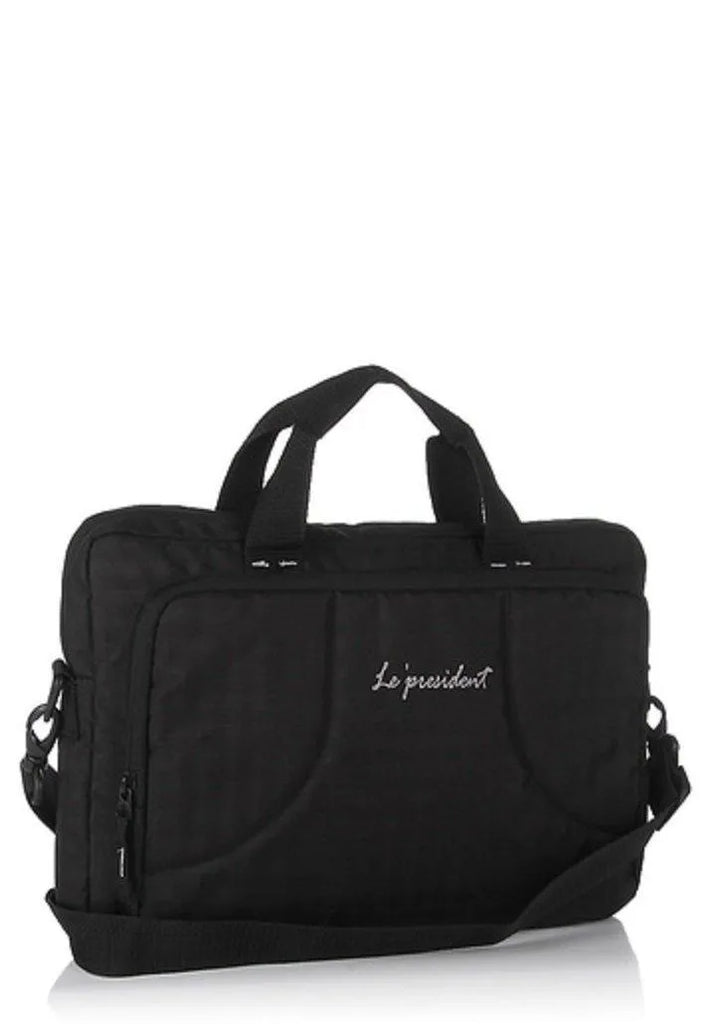 president bag