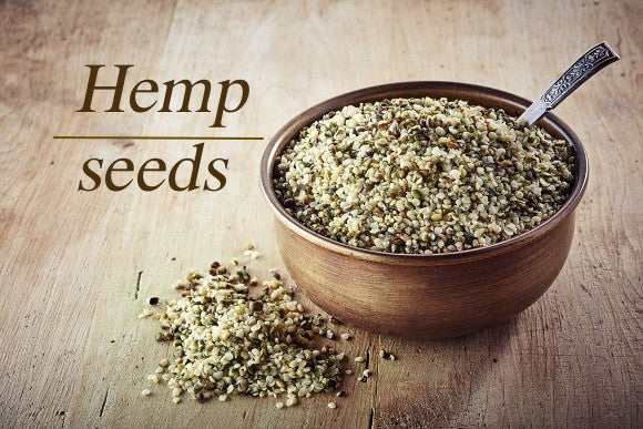 Hemp seeds hempfy cannabis drink 