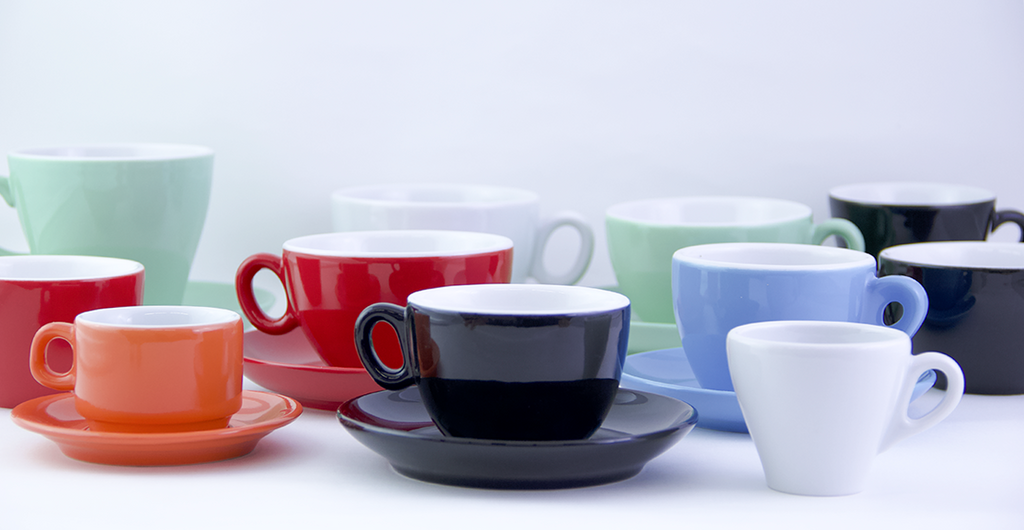 Why Inker coffee cups are higher in quality than other popular cup brands