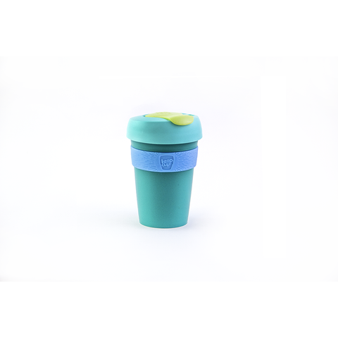 KeepCup Original Espresso- Green- 6 oz