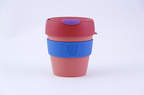 KeepCup Original Pink -  Blue - Purple - 8 oz