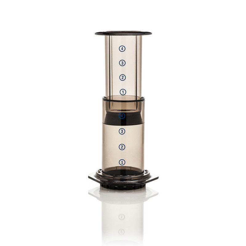 Aeropress Coffee Maker