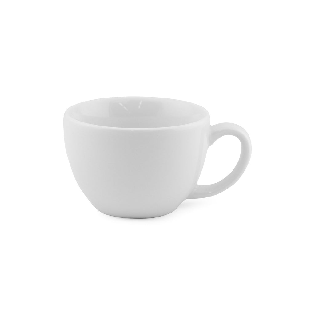 Latte cup 8.8 oz Verona Open Handle by Ancap