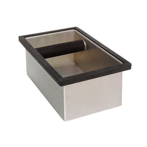 Knock box RattleWare rectangular