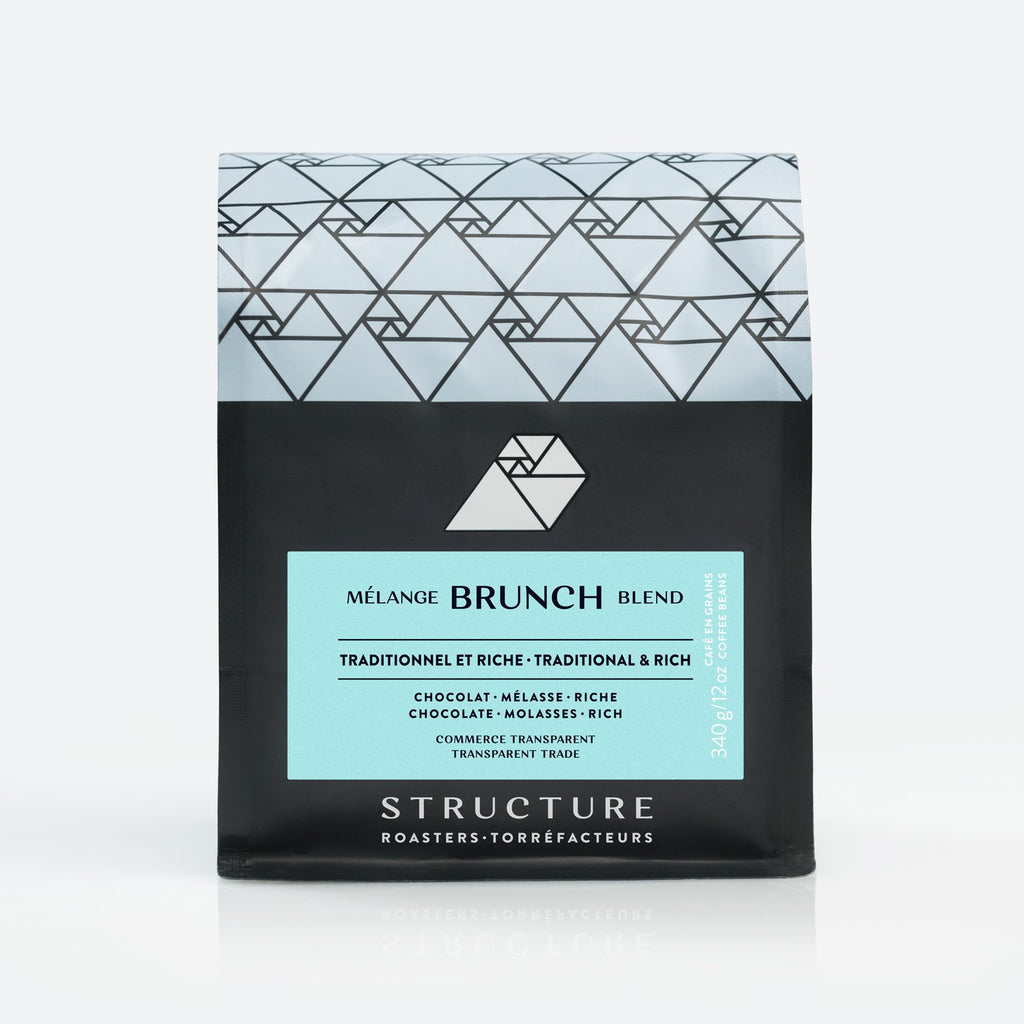 Brunch Blend