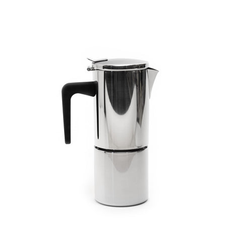 ALPHA Espresso Coffee Maker (4 cups)