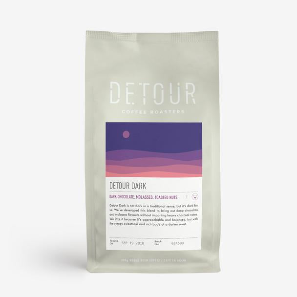 Detour Dark