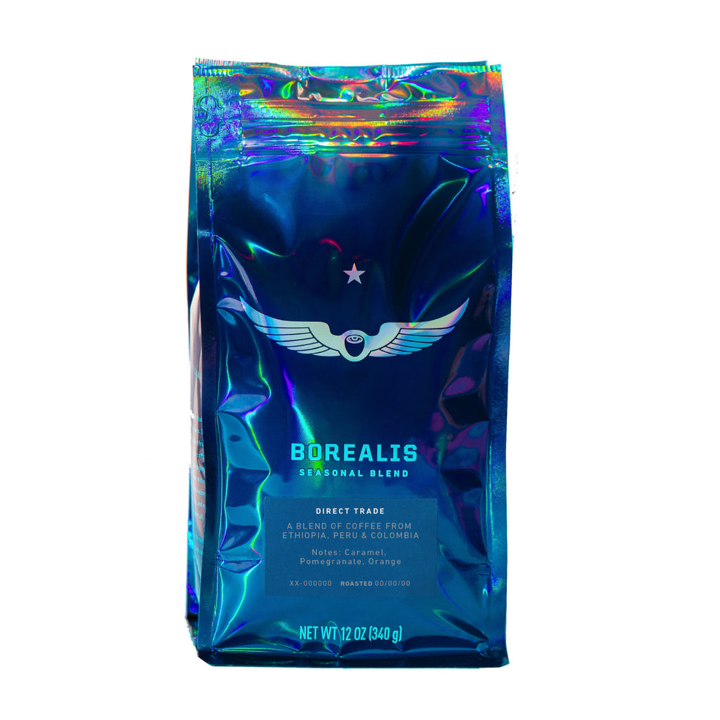 Borealis Blend