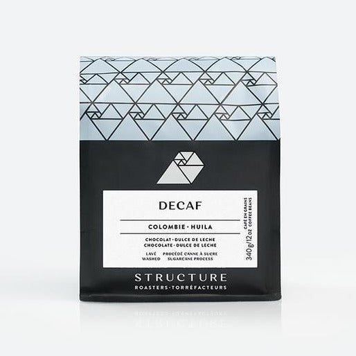 Decaf (Colombia)