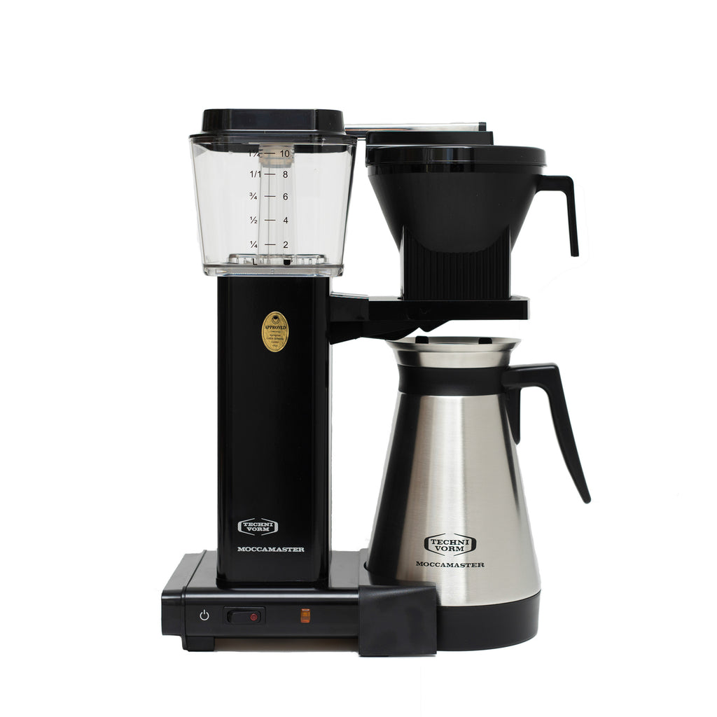 Technivorm Moccamaster KBGT 741