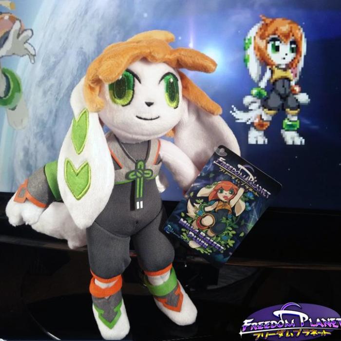 planet plush