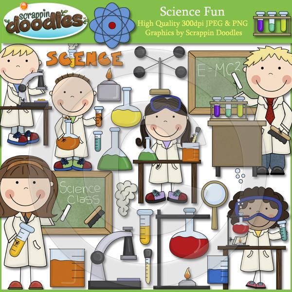 clipart sciences download